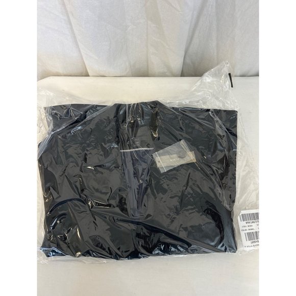 J Crew BK022 Petite Willa blazer in Italian city wool blend, Size 00P - Picture 4 of 4